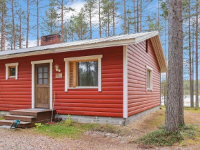 Holiday Home Mäkitupa 2 by Interhome, Kuusamo